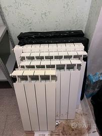 Radiatori termosifoni