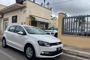 VOLKSWAGEN Polo 1.4 TDI 75CV Comfortline