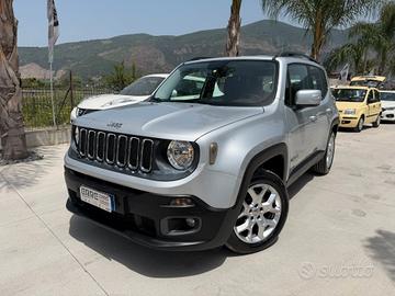 JEEP RENEGADE ANNO 2015 1.6 DIESEL 120 CV
