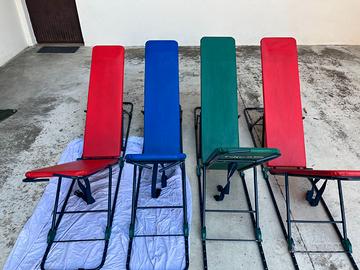 Pancafit® originale usata, in ottime condizioini