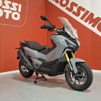 SYM Altro ADXTG 400 MY25