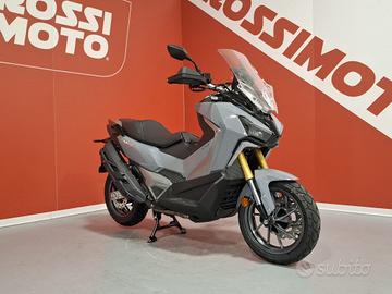 SYM Altro ADXTG 400 MY25