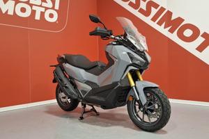 SYM Altro ADXTG 400 MY25