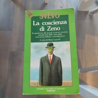 La coscienza di Zeno