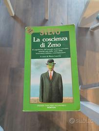 La coscienza di Zeno