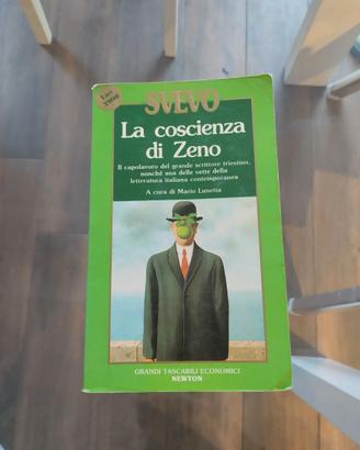 La coscienza di Zeno