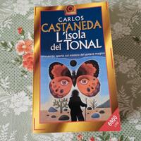 Carlos Castaneda