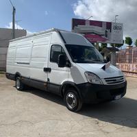 Iveco daily 35c 18