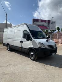 Iveco daily 35c 18