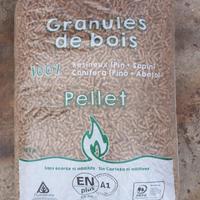 PELLET Economico