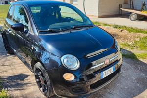 Fiat 500 s 1.3 mjt