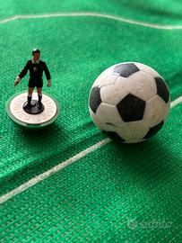 Kit Subbuteo originale vintage
