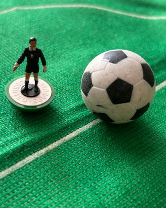 Kit Subbuteo originale vintage