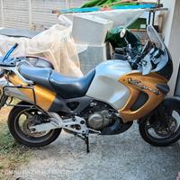 Honda Varadero 1000 prima serie '99