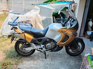 Honda Varadero 1000 prima serie '99