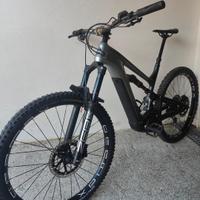 E-MTB Cannodale Moterra  Neo 2 carbon