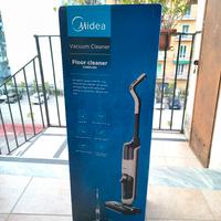 Lavapavimenti Aspirapolvere Cordless Midea X8 (Nuo