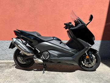 YAMAHA TMAX 530 2019