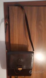 borsello uomo Celine vintage