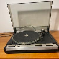 Giradischi Thorens TD 115 S