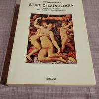 Panofsky Studi Iconologia Einaudi Arte