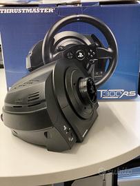 Trustmaster t300
