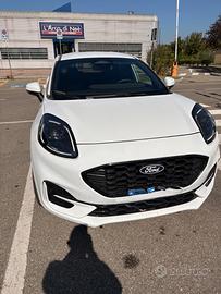 Ford Puma ottobre 2025