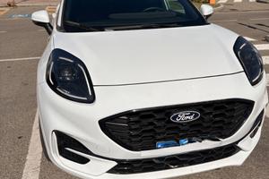Ford Puma ottobre 2025