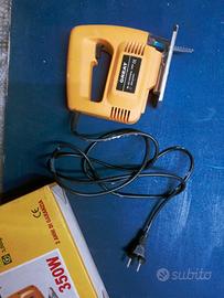 Seghetto alternativo