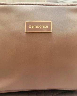 Beauty case Samsonite