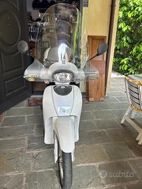 SCARABEO 50