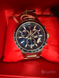 Orologio Cronografo Swiss Legend Endurance 45mm