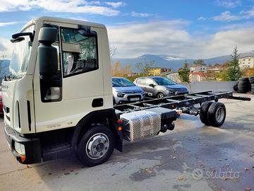 IVECO ML75E16 Euro 6 Guida DX