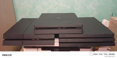 console ps4