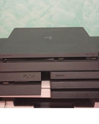 console ps4