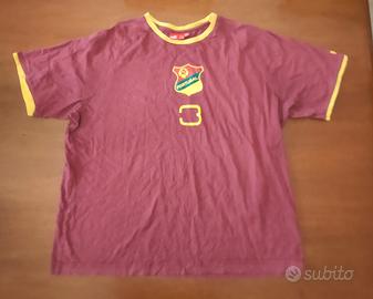 maglia calcio vintage Puma Portogallo