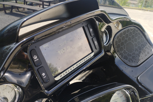 Harley Davidson Road Glide