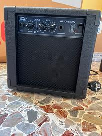 Amplificatore per chitarra