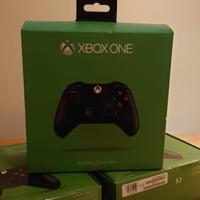 controller Xbox One (2013/2014)