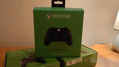 controller Xbox One (2013/2014)