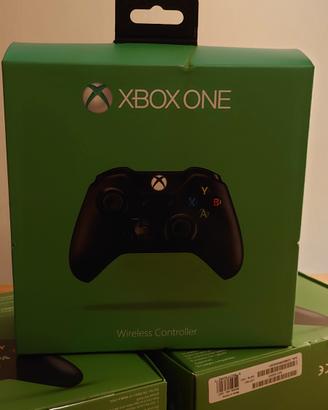 controller Xbox One (2013/2014)