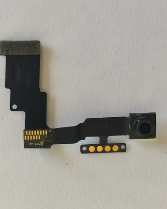 Originale apple fotocamera anteriore iphone 6