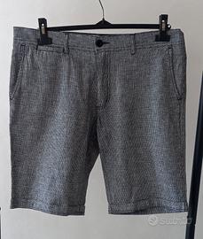 Pantaloncini uomo Statham Vintage