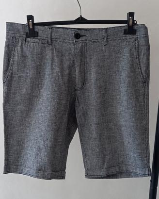 Pantaloncini uomo Statham Vintage