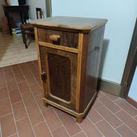 Comodino vintage