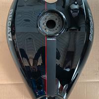 Serbatoio carburante Ducati Diavel 1260 S
