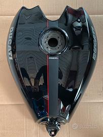 Serbatoio carburante Ducati Diavel 1260 S