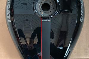Serbatoio carburante Ducati Diavel 1260 S