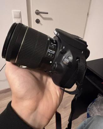Canon eos 100D