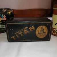 Latta Titan Winselmann+ altre